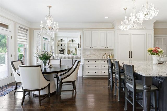 8360 Kenningston Way, Duluth, GA 30097