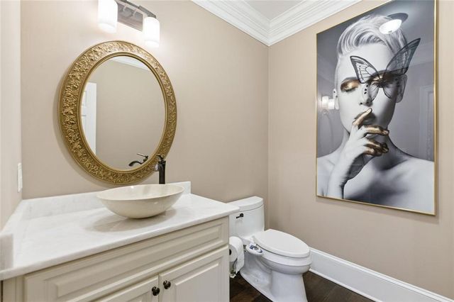 8360 Kenningston Way, Duluth, GA 30097