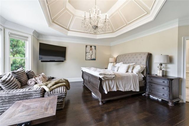 8360 Kenningston Way, Duluth, GA 30097