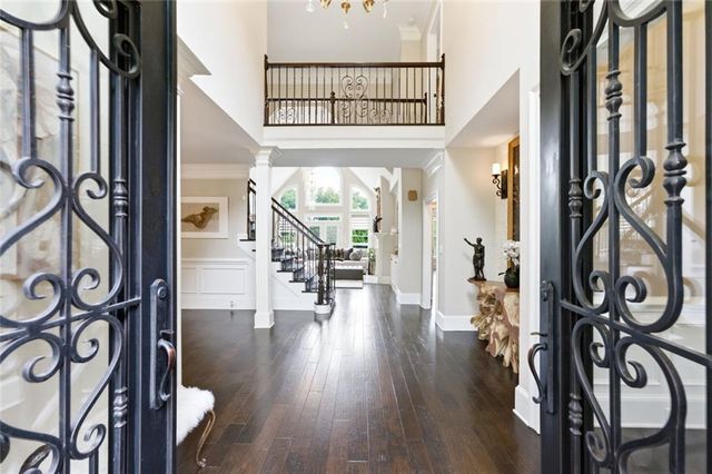 8360 Kenningston Way, Duluth, GA 30097