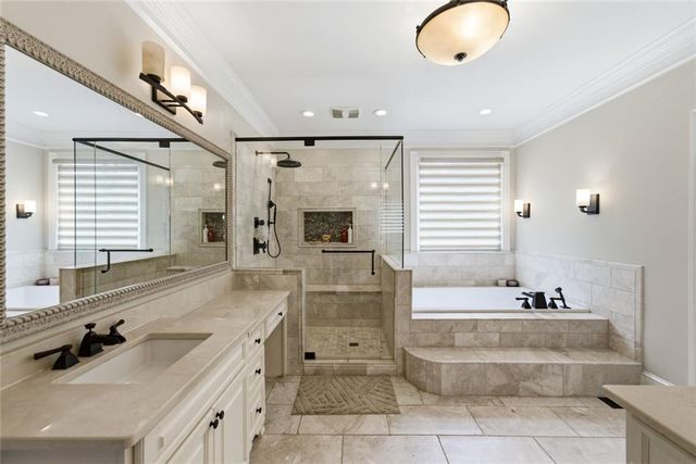8360 Kenningston Way, Duluth, GA 30097