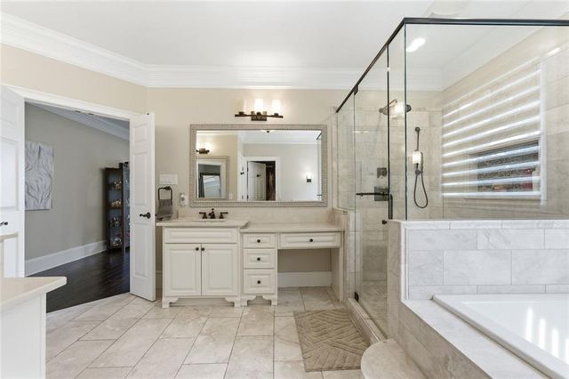8360 Kenningston Way, Duluth, GA 30097