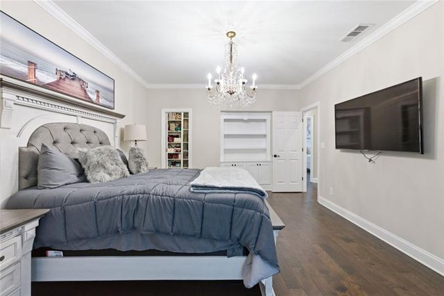 8360 Kenningston Way, Duluth, GA 30097