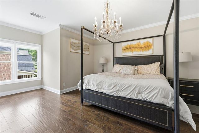 8360 Kenningston Way, Duluth, GA 30097