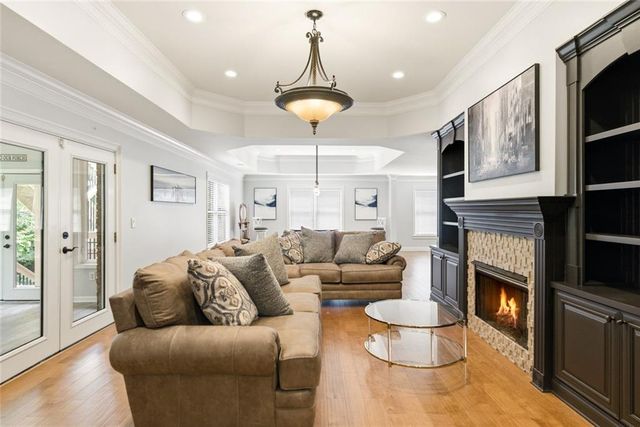 8360 Kenningston Way, Duluth, GA 30097