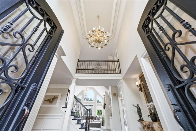 8360 Kenningston Way, Duluth, GA 30097