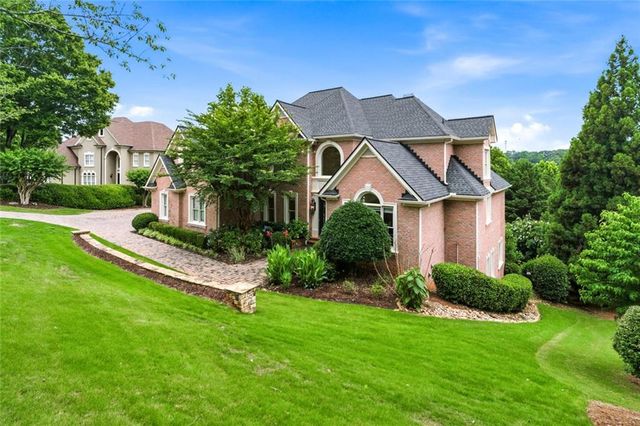 8360 Kenningston Way, Duluth, GA 30097