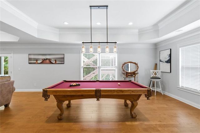 8360 Kenningston Way, Duluth, GA 30097