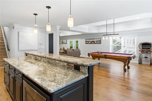 8360 Kenningston Way, Duluth, GA 30097