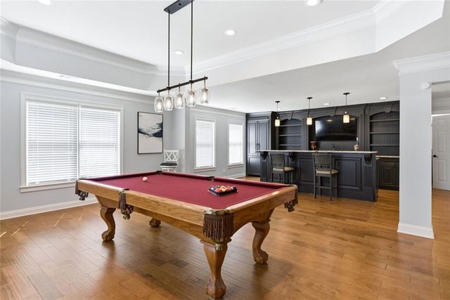 8360 Kenningston Way, Duluth, GA 30097