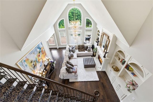 8360 Kenningston Way, Duluth, GA 30097