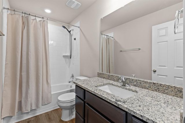 121 Ayla Marie DR, Copperas Cove, TX 76522