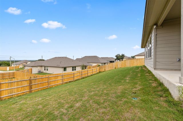 121 Ayla Marie DR, Copperas Cove, TX 76522