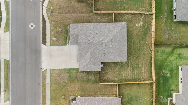 121 Ayla Marie DR, Copperas Cove, TX 76522