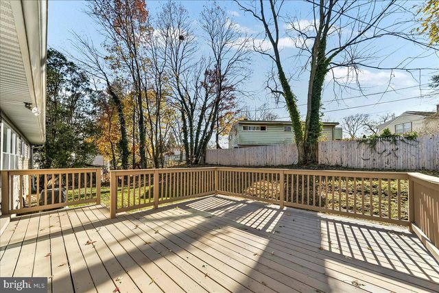 45 OSAGE RD, Claymont, DE 19703