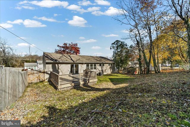 45 OSAGE RD, Claymont, DE 19703