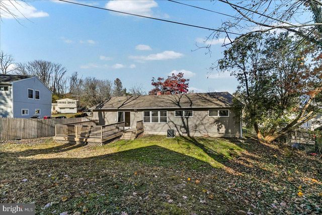 45 OSAGE RD, Claymont, DE 19703