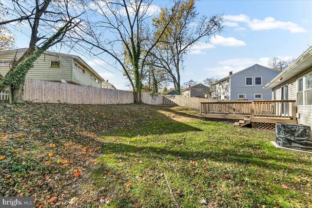 45 OSAGE RD, Claymont, DE 19703