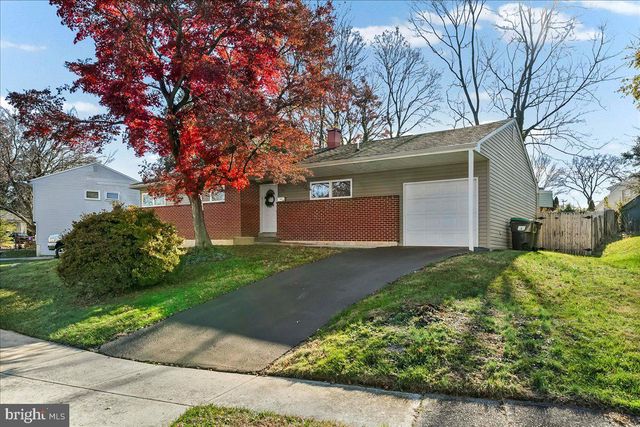 45 OSAGE RD, Claymont, DE 19703