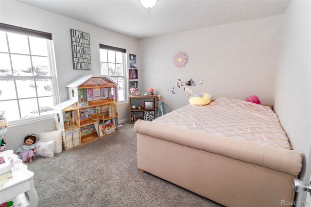 2884 Berkshire Street, Lapeer, MI 48446