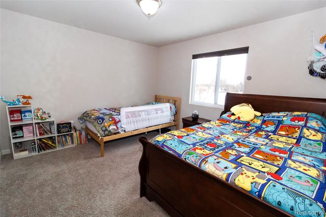 2884 Berkshire Street, Lapeer, MI 48446