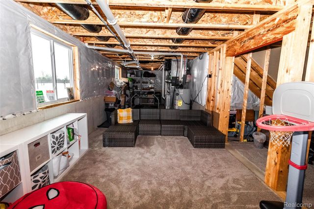 2884 Berkshire Street, Lapeer, MI 48446