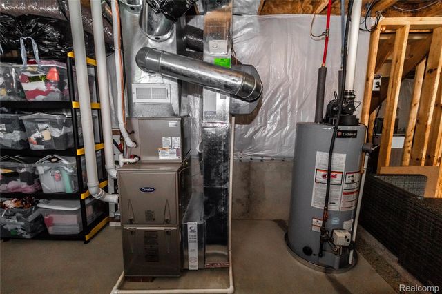 2884 Berkshire Street, Lapeer, MI 48446