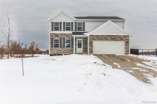 2884 Berkshire Street, Lapeer, MI 48446