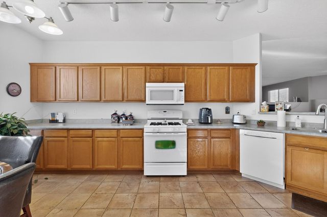 3 Hunters Pass, Santa Fe, NM 87508