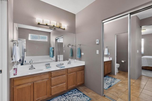 3 Hunters Pass, Santa Fe, NM 87508