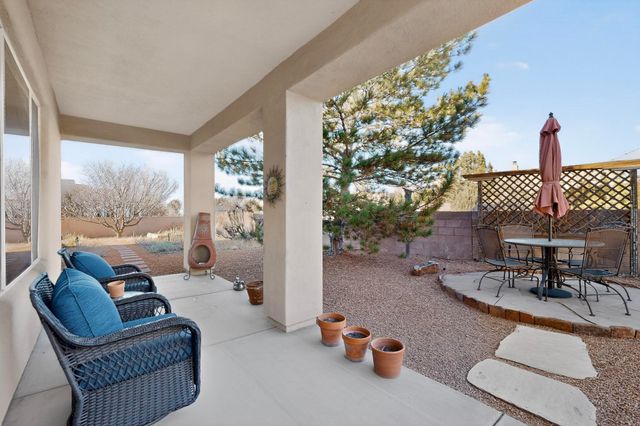 3 Hunters Pass, Santa Fe, NM 87508