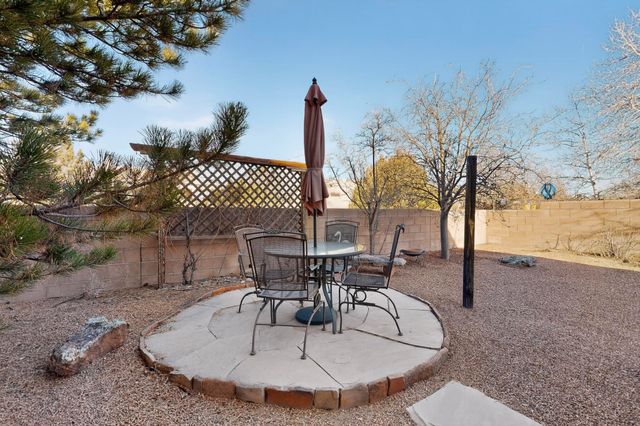 3 Hunters Pass, Santa Fe, NM 87508
