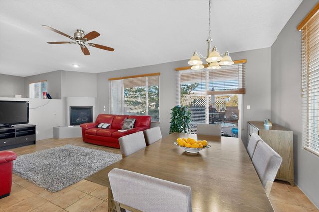 3 Hunters Pass, Santa Fe, NM 87508