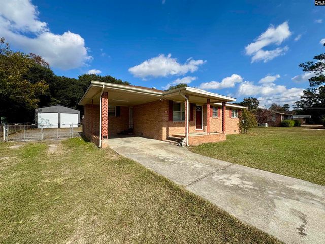 115 Williams Street, Cordova, SC 29039