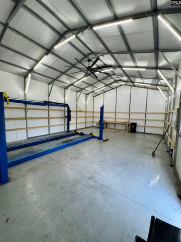 115 Williams Street, Cordova, SC 29039