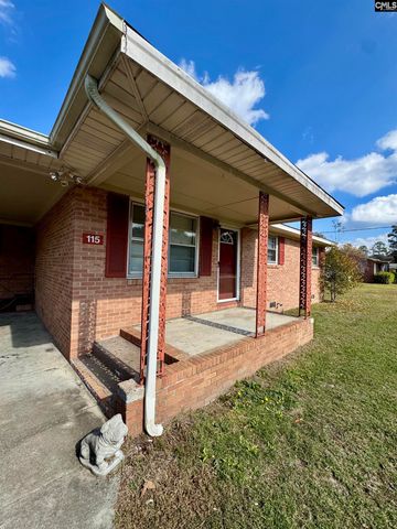 115 Williams Street, Cordova, SC 29039