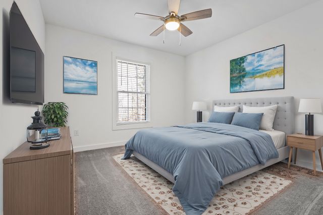 1517 Ridgeview Run, Lynchburg, TN 37352