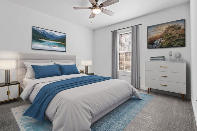 1517 Ridgeview Run, Lynchburg, TN 37352