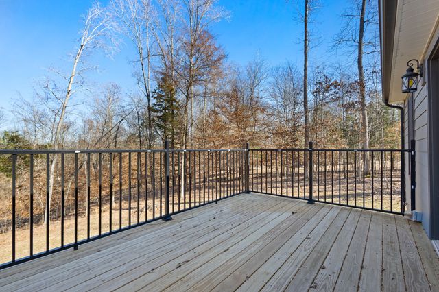 1517 Ridgeview Run, Lynchburg, TN 37352