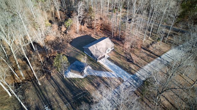 1517 Ridgeview Run, Lynchburg, TN 37352