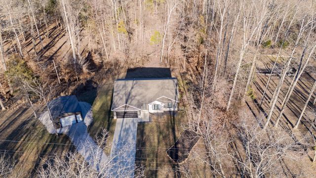 1517 Ridgeview Run, Lynchburg, TN 37352