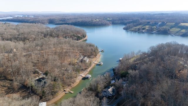 1517 Ridgeview Run, Lynchburg, TN 37352