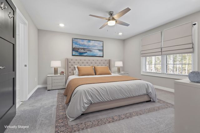 1517 Ridgeview Run, Lynchburg, TN 37352