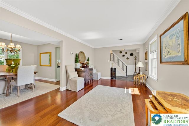 556 Grapevine Drive, Hatfield Twp, PA 19440