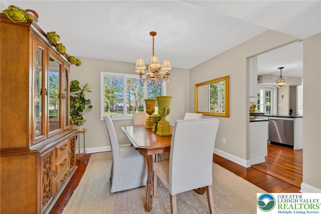 556 Grapevine Drive, Hatfield Twp, PA 19440