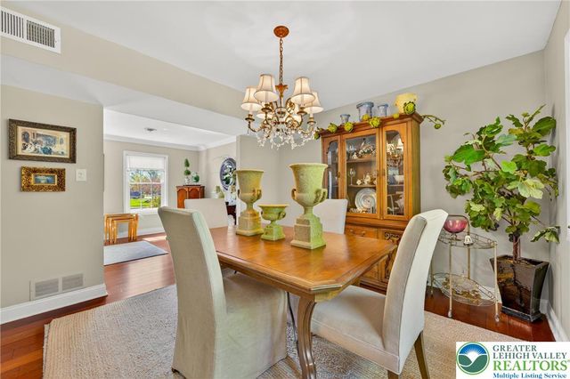 556 Grapevine Drive, Hatfield Twp, PA 19440