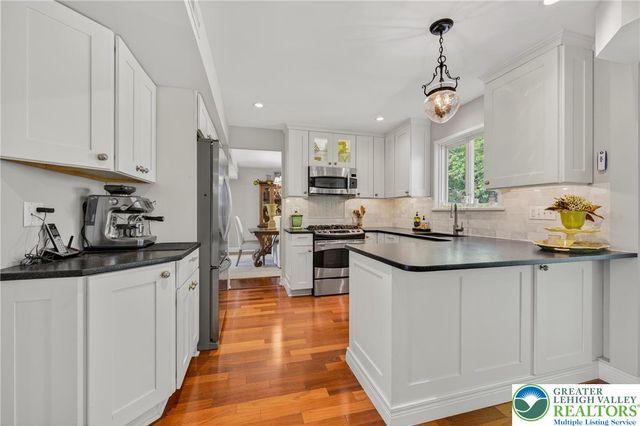 556 Grapevine Drive, Hatfield Twp, PA 19440