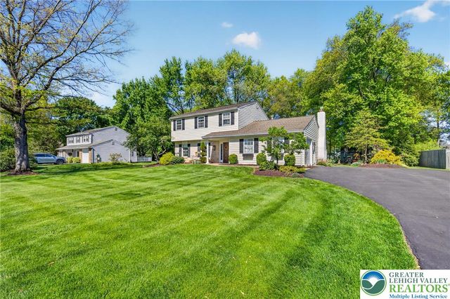 556 Grapevine Drive, Hatfield Twp, PA 19440