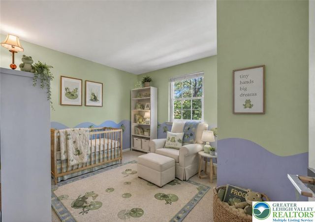 556 Grapevine Drive, Hatfield Twp, PA 19440