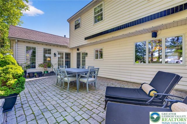 556 Grapevine Drive, Hatfield Twp, PA 19440
